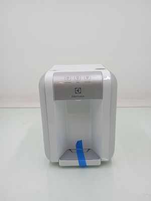 Purificador Electrolux Pe11b Eletronico Compacto Painel Digital - Branco