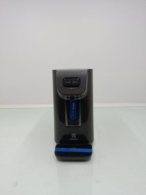 Purificador Electrolux Pc01x Com Compressor