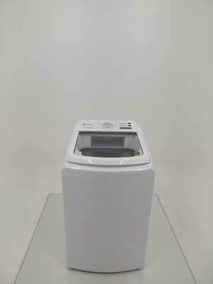 Lavadora Electrolux Top Load Led13 13kg Essential Care - Branco