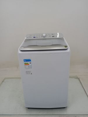 Lavadora Panasonic Lavagem Inteligente 17kg - Branco