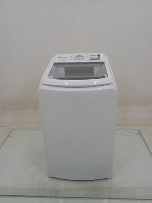 Lavadora Electrolux  Led14 14kg Top Load - Branco