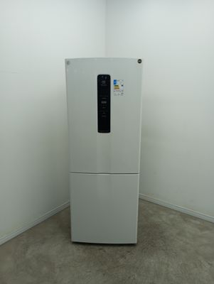 Refrigerador Electrolux Ib54 Duas Portas Inverse Frost Free 490l (autosense Desabilitado)3 - Branco