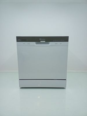 Lava Loucas Electrolux Ll08b 8 Servicos - Branco