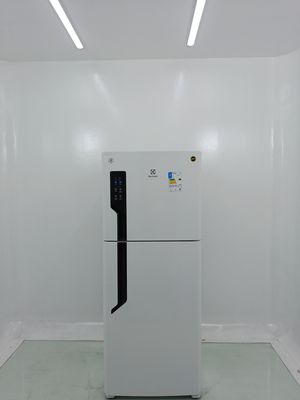 Refrigerador Electrolux Tf55 Frost Free 431l Duplex - Branco