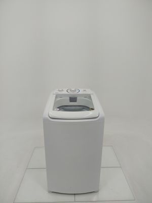 Lavadora Electrolux Top Load 8,5kg Les09 Essential Care - Branco
