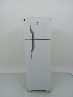 Refrigerador Electrolux Dc35a Cycle Defrost 260l Duplex - Branco
