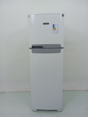Refrigerador Electrolux Tc41-   Frost Free 370l Cont Branco - Branco