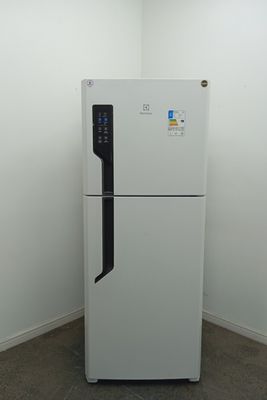 Refrigerador Electrolux Tf55- Geladeira -431l - Branco