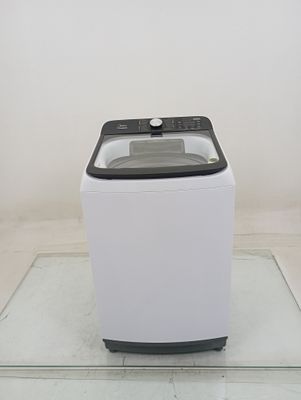Lavadora Midea Lavadora Top Load 15kg - Branco