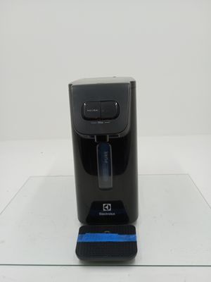 Purificador Electrolux Pe15p Efficient Eletrônico - Preto