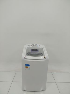 Lavadora Electrolux Les11 11kg Essential - Branco