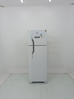 Refrigerador Electrolux Tf39-   Frost Free 310l Branco - Branco