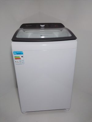 Lavadora Brastemp 14 Kg  - Branco