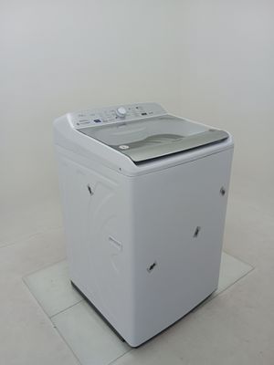 Lavadora Panasonic Lavagem Inteligente 17kg - Branco