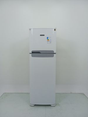 Refrigerador Electrolux Tc41-   Frost Free 370l Cont Branco - Branco