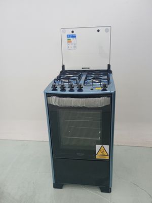 Fogao Dako Gas 4q Magister - 