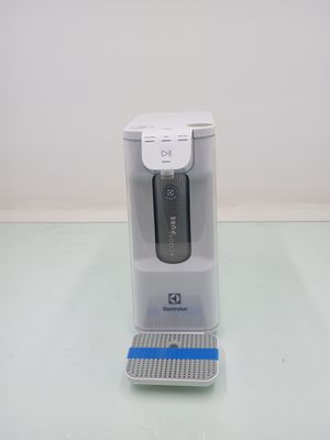 Purificador Electrolux Pe12b Refrigeracao Eletronica - Branco
