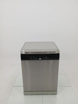 Lava Loucas Electrolux Ll14x 14 Servicos - Inox