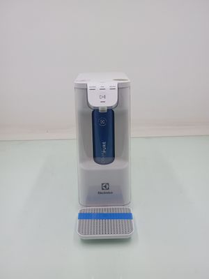 Purificador Electrolux Pe12b Refrigeracao Eletronica - Branco