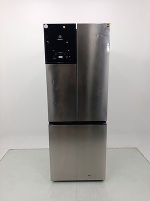 Refrigerador Electrolux Im7s Frost Free Inverter 480l Multidoor