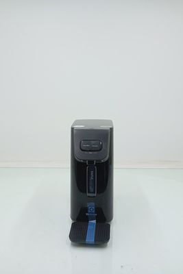 Purificador Electrolux Pe15p Efficient Eletrônico - Preto