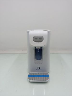 Purificador Electrolux Pc01b Com Compressor - Branco