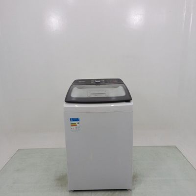 Lavadora Brastemp Bwf18abana 18kg - Branco