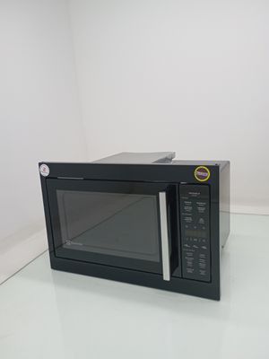 Micro-ondas Electrolux Me3bp - Micro-ondas Electrolux Me3bp-220 V-preto - Preto
