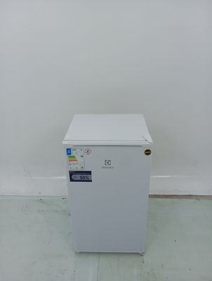 Frigobar Electrolux Em90 90l Efficient Com Controle De Temperatura - Branco