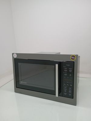 Micro-ondas Electrolux Me3bp - Micro-ondas Electrolux Me3bp-220 V-preto - Preto