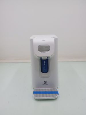 Purificador Electrolux Pc01b Com Compressor - Branco