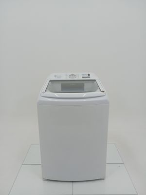 Lavadora Electrolux Led17 Roupas Top Load 17kg - Branco