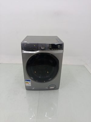 Lava E Seca Electrolux Lsw11 11kg  (função Wi-fi Desabilitada) - Cinza
