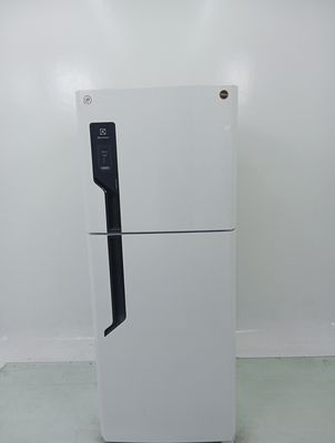 Geladeira Electrolux Tf70 Frost Free 431l Duplex - Branco