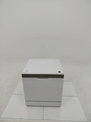 Lava Loucas Electrolux Ll08b 8 Servicos - Branco