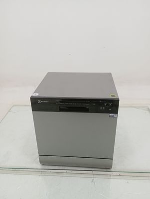 Lava Loucas Electrolux Ls08e 8 Servicos - Cinza