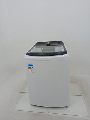 Lavadora Electrolux Lei18 - Lavadora Electrolux Lei18-127 V-branco - Branco
