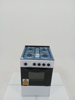 Fogao Esmaltec 4 Bocas Bali Acedimento Manual - Branco