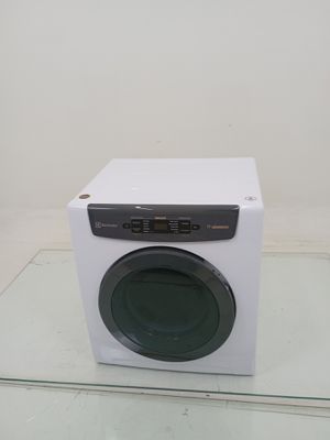Secadora Electrolux Svb11 11kg De Parede E Piso Abertura Frontal - Branco