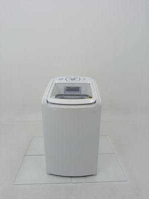 Lavadora Electrolux Les11 - Lavadora Electrolux Les11-127 V-branco - Branco