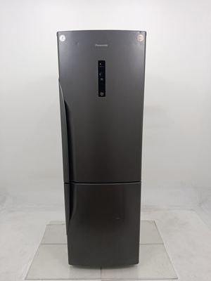 Refrigerador Panasonic Frost Free 397l Inverse - Titânio