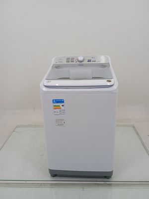 Lavadora Panasonic F150b1wa 15 Kg - Branco