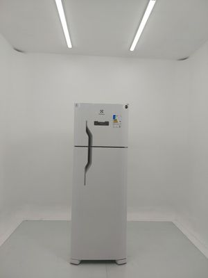 Refrigerador Electrolux Tf39-   Frost Free 310l Branco - Branco
