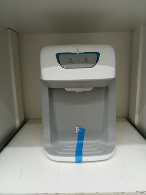Purificador Electrolux Pc41b Purificador De Agua Eletrico - Branco