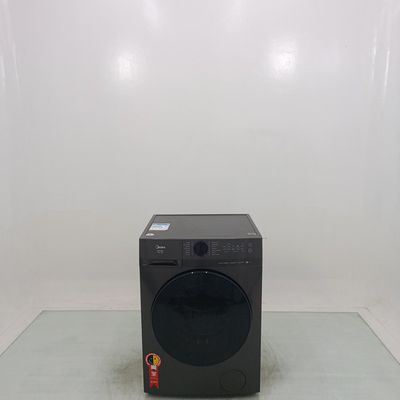 Lava E Seca Midea Mf200 13.0kg Healthguard Smart Inverter   - Cinza
