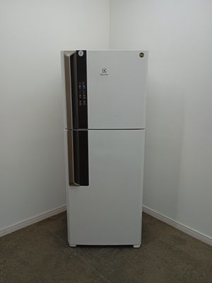 Refrigerador Electrolux If55-   Frost Free 431l If55 Branco - Branco