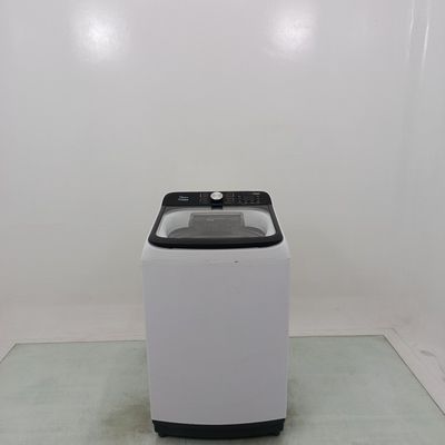 Lavadora Midea Lavadora Top Load 15kg - Branco