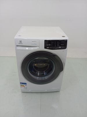 Lavadora Electrolux Front Load Lfe11 11kg Inverter Com Agua Quente/vapor - Branco