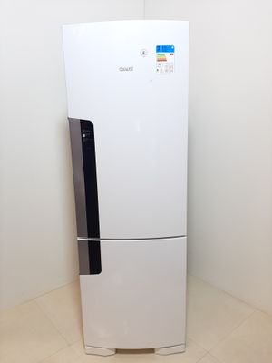 Refrigerador Consul 2 Portas 397l Br - Branco