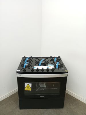 Fogao Itatiaia Itaglass Plus 5 Bocas Pto - Preto